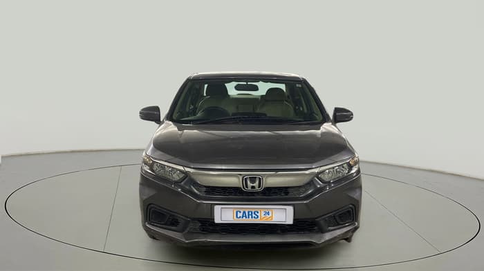 2018 Honda Amaze 1.5L I-DTEC S, Diesel, Manual, 60,199 km, Front