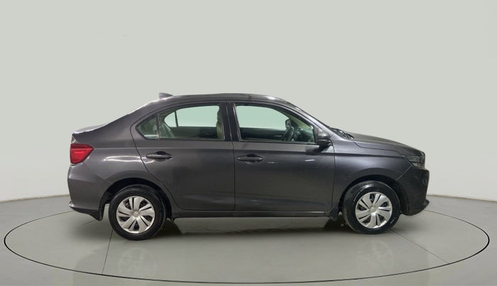 2018 Honda Amaze 1.5L I-DTEC S, Diesel, Manual, 60,199 km, Right Side View