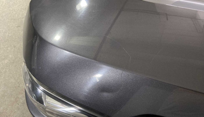 2018 Honda Amaze 1.5L I-DTEC S, Diesel, Manual, 60,199 km, Bonnet (hood) - Minor scratches