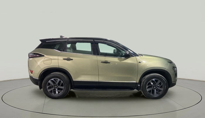2022 Tata Harrier XZA PLUS 2.0L KAZIRANGA, Diesel, Automatic, 976 km, Right Side View