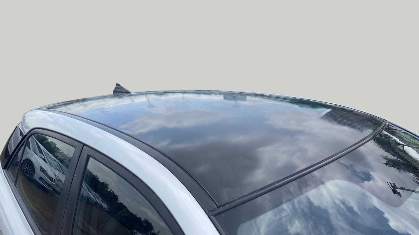 2018 Hyundai Elite i20 MAGNA EXECUTIVE 1.2, Petrol, Manual, 71,618 km, Roof