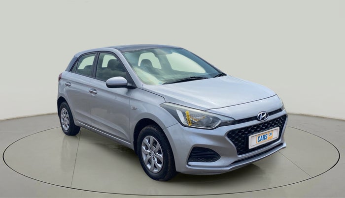 2018 Hyundai Elite i20 MAGNA EXECUTIVE 1.2, Petrol, Manual, 71,618 km, SRP