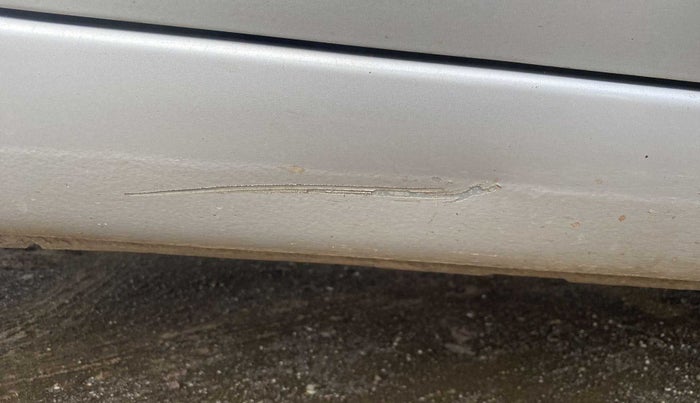 2018 Hyundai Elite i20 MAGNA EXECUTIVE 1.2, Petrol, Manual, 71,618 km, Right running board - Slightly dented