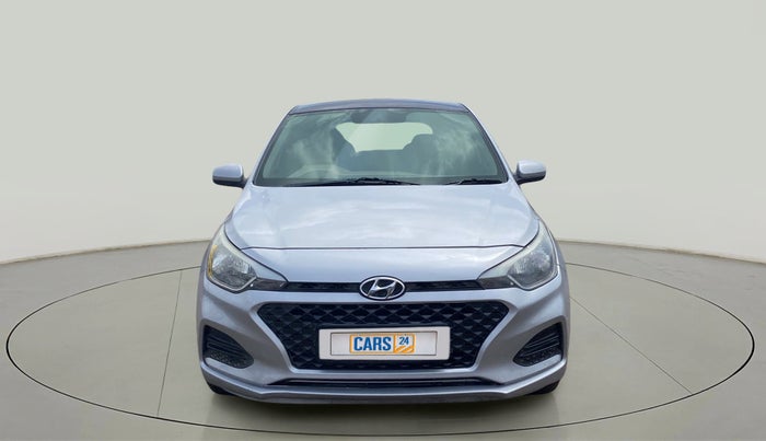 2018 Hyundai Elite i20 MAGNA EXECUTIVE 1.2, Petrol, Manual, 71,618 km, Front