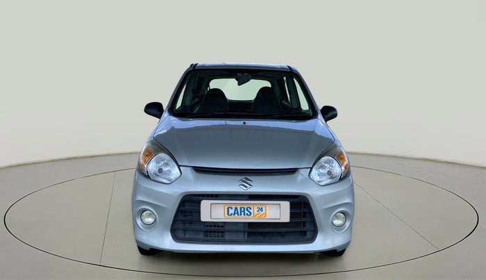 2018 Maruti Alto 800 LXI, Petrol, Manual, 24,739 km, Front