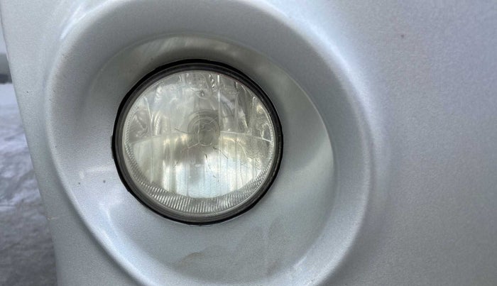2018 Maruti Alto 800 LXI, Petrol, Manual, 24,739 km, Right fog light - Not working