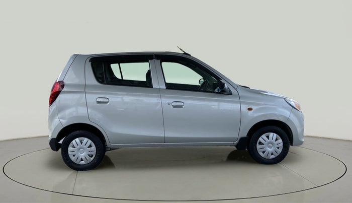 2018 Maruti Alto 800 LXI, Petrol, Manual, 24,739 km, Right Side View