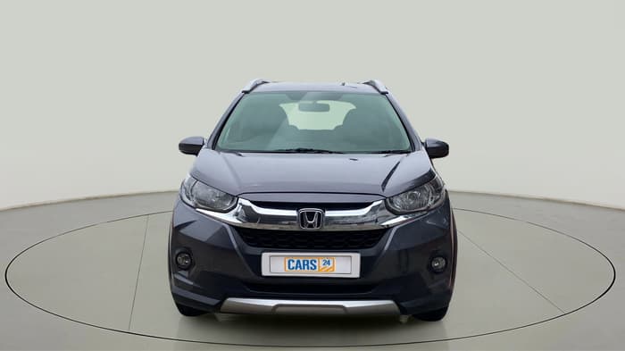 2019 Honda WR-V 1.2L I-VTEC VX MT, Petrol, Manual, 45,119 km, Front