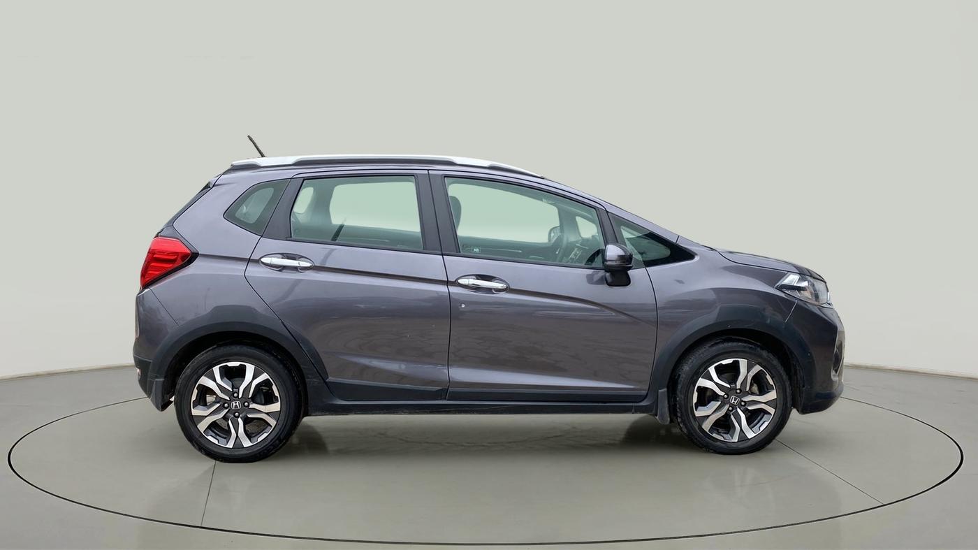 2019 Honda WR-V 1.2L I-VTEC VX MT, Petrol, Manual, 45,119 km, Right Side View