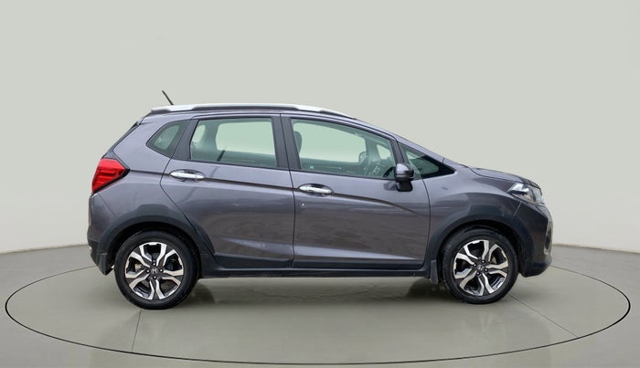 2019 Honda WR-V 1.2L I-VTEC VX MT, Petrol, Manual, 45,119 km, Right Side View