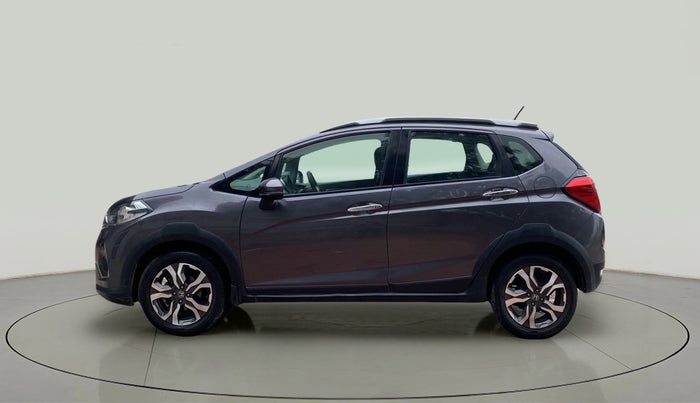 2019 Honda WR-V 1.2L I-VTEC VX MT, Petrol, Manual, 45,119 km, Left Side