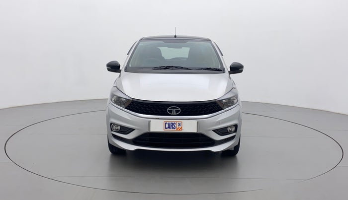 2020 Tata Tiago XZ PLUS PETROL, Petrol, Manual, 26,235 km, Front