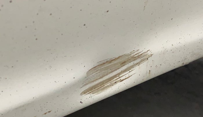 2020 Tata Tiago XZ PLUS PETROL, Petrol, Manual, 26,235 km, Right running board - Slightly rusted