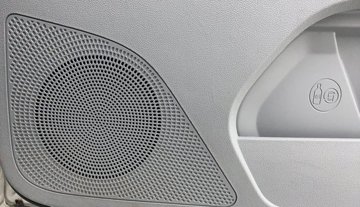 2020 Tata Tiago XZ PLUS PETROL, Petrol, Manual, 26,235 km, Speaker