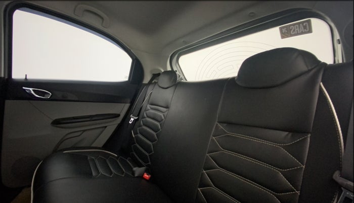 2020 Tata Tiago XZ PLUS PETROL, Petrol, Manual, 26,235 km, Right Side Rear Door Cabin