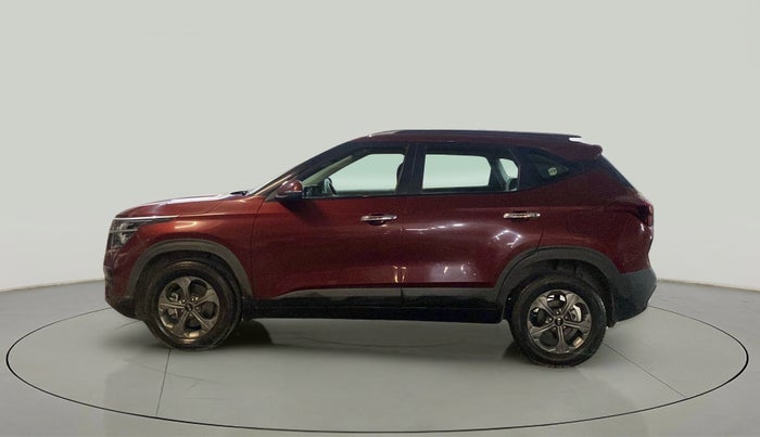 2020 KIA SELTOS HTK PLUS 1.5 DIESEL, Diesel, Manual, 47,004 km, Left Side