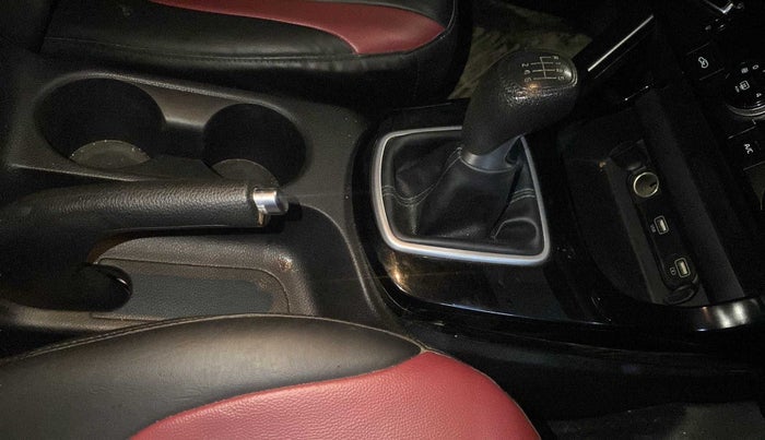 2020 KIA SELTOS HTK PLUS 1.5 DIESEL, Diesel, Manual, 47,004 km, Gear Lever