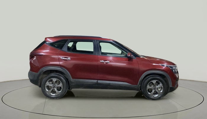 2020 KIA SELTOS HTK PLUS 1.5 DIESEL, Diesel, Manual, 47,004 km, Right Side View