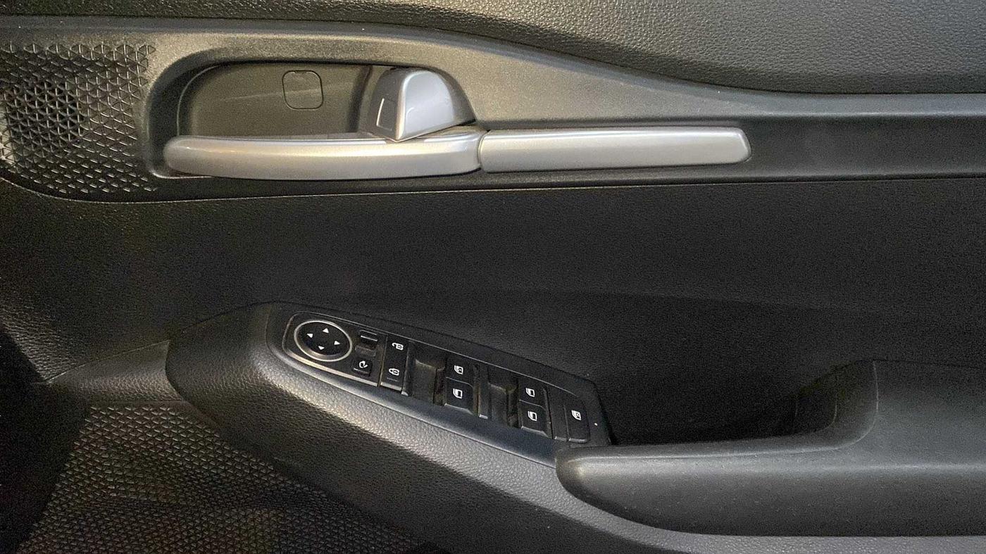 2020 KIA SELTOS HTK PLUS 1.5 DIESEL, Diesel, Manual, 47,004 km, Driver Side Door Panels Control