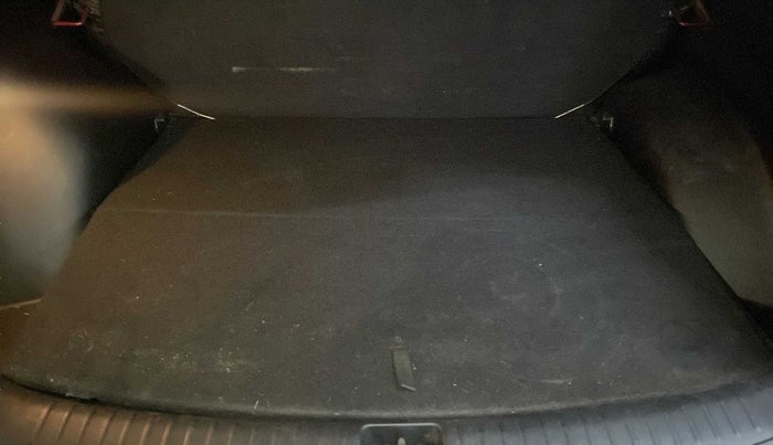 2020 KIA SELTOS HTK PLUS 1.5 DIESEL, Diesel, Manual, 47,004 km, Boot Inside