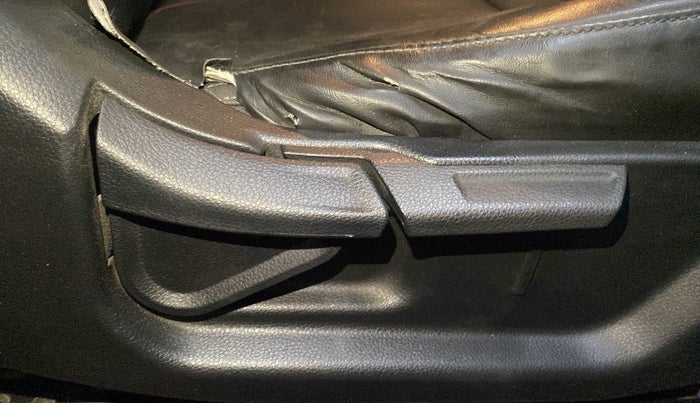 2020 KIA SELTOS HTK PLUS 1.5 DIESEL, Diesel, Manual, 47,004 km, Driver Side Adjustment Panel