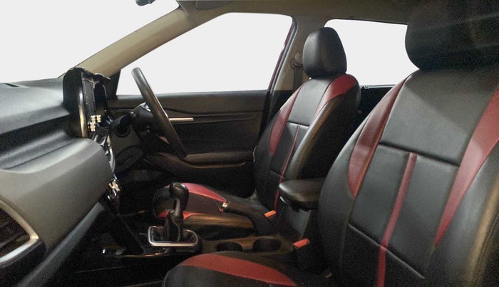 2020 KIA SELTOS HTK PLUS 1.5 DIESEL, Diesel, Manual, 47,004 km, Right Side Front Door Cabin