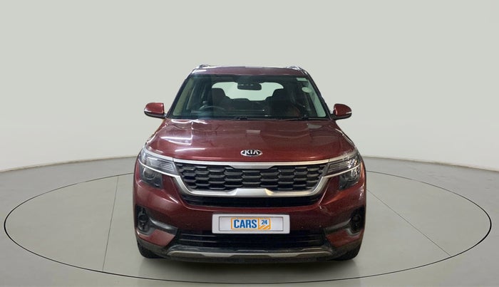 2020 KIA SELTOS HTK PLUS 1.5 DIESEL, Diesel, Manual, 47,004 km, Front