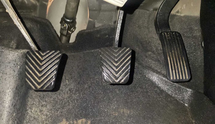 2020 KIA SELTOS HTK PLUS 1.5 DIESEL, Diesel, Manual, 47,004 km, Pedals