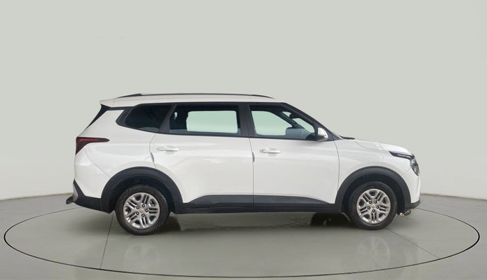 2022 KIA CARENS PRESTIGE 1.5 PETROL 7 STR, Petrol, Manual, 12,036 km, Right Side View