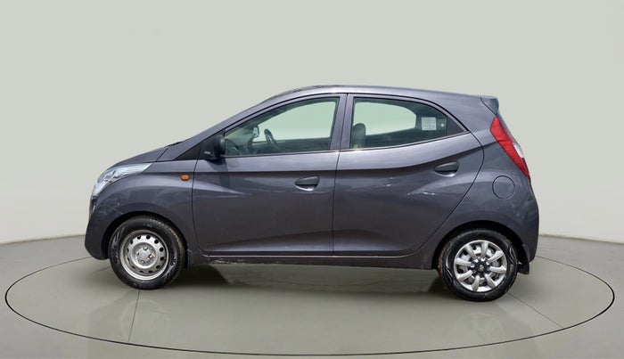 2018 Hyundai Eon ERA +, Petrol, Manual, 19,744 km, Left Side