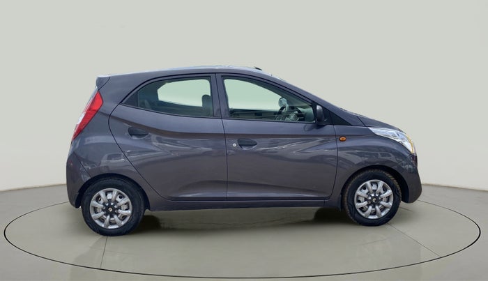 2018 Hyundai Eon ERA +, Petrol, Manual, 19,744 km, Right Side View