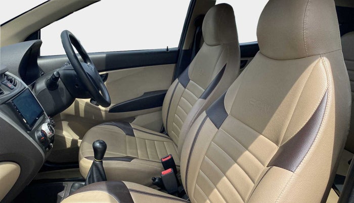 2018 Hyundai Eon ERA +, Petrol, Manual, 19,744 km, Right Side Front Door Cabin