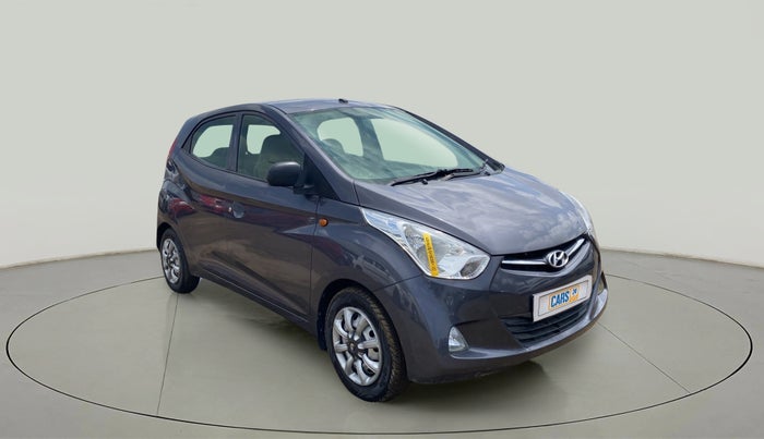 2018 Hyundai Eon ERA +, Petrol, Manual, 19,744 km, SRP