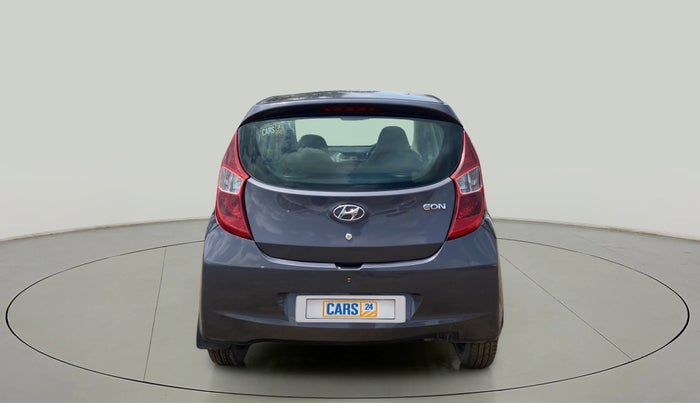 2018 Hyundai Eon ERA +, Petrol, Manual, 19,744 km, Back/Rear
