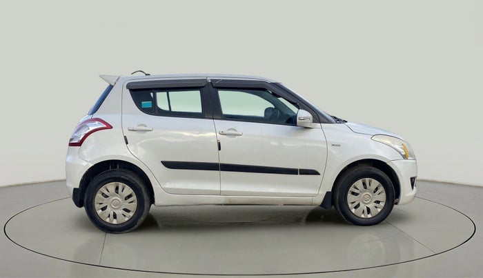 2012 Maruti Swift VDI, Diesel, Manual, 1,00,686 km, Right Side View