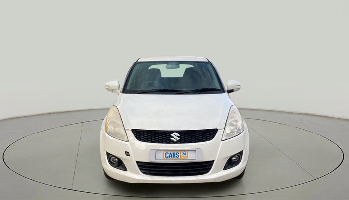 2012 Maruti Swift VDI, Diesel, Manual, 1,00,686 km, Front