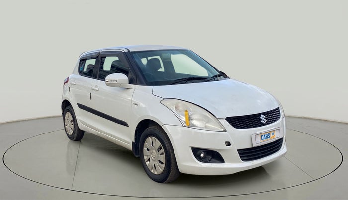 2012 Maruti Swift VDI, Diesel, Manual, 1,00,686 km, SRP