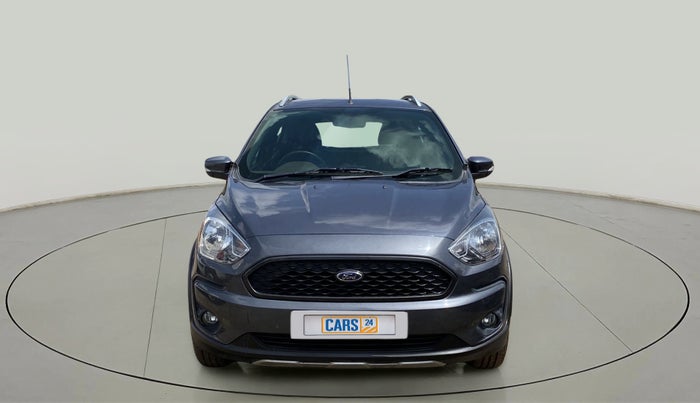 2019 Ford FREESTYLE TITANIUM 1.2 PETROL, Petrol, Manual, 21,823 km, Front