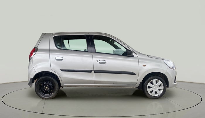 2018 Maruti Alto K10 VXI, Petrol, Manual, 24,198 km, Right Side View