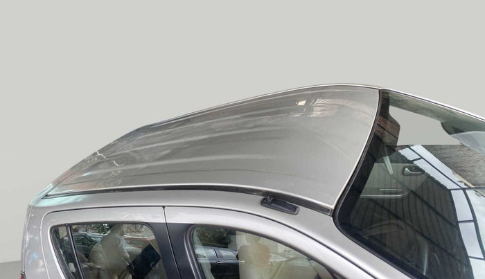 2018 Maruti Alto K10 VXI, Petrol, Manual, 24,198 km, Roof