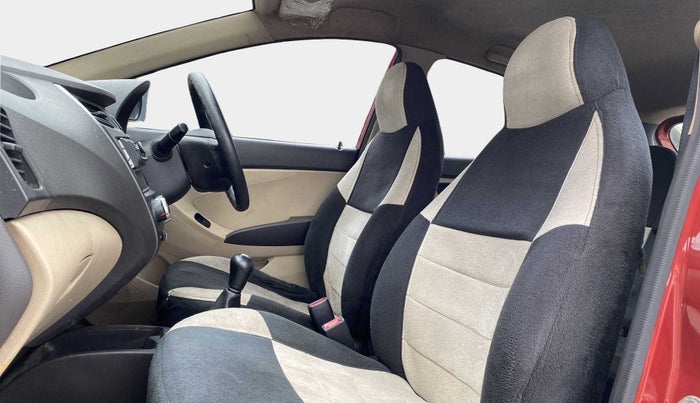 2012 Hyundai Eon ERA +, Petrol, Manual, 26,497 km, Right Side Front Door Cabin