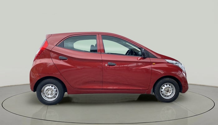 2012 Hyundai Eon ERA +, Petrol, Manual, 26,497 km, Right Side View