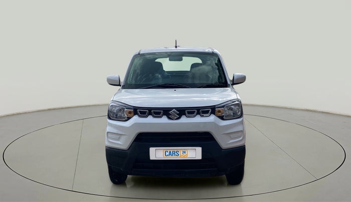 2022 Maruti S PRESSO VXI PLUS AMT, Petrol, Automatic, 10,790 km, Front