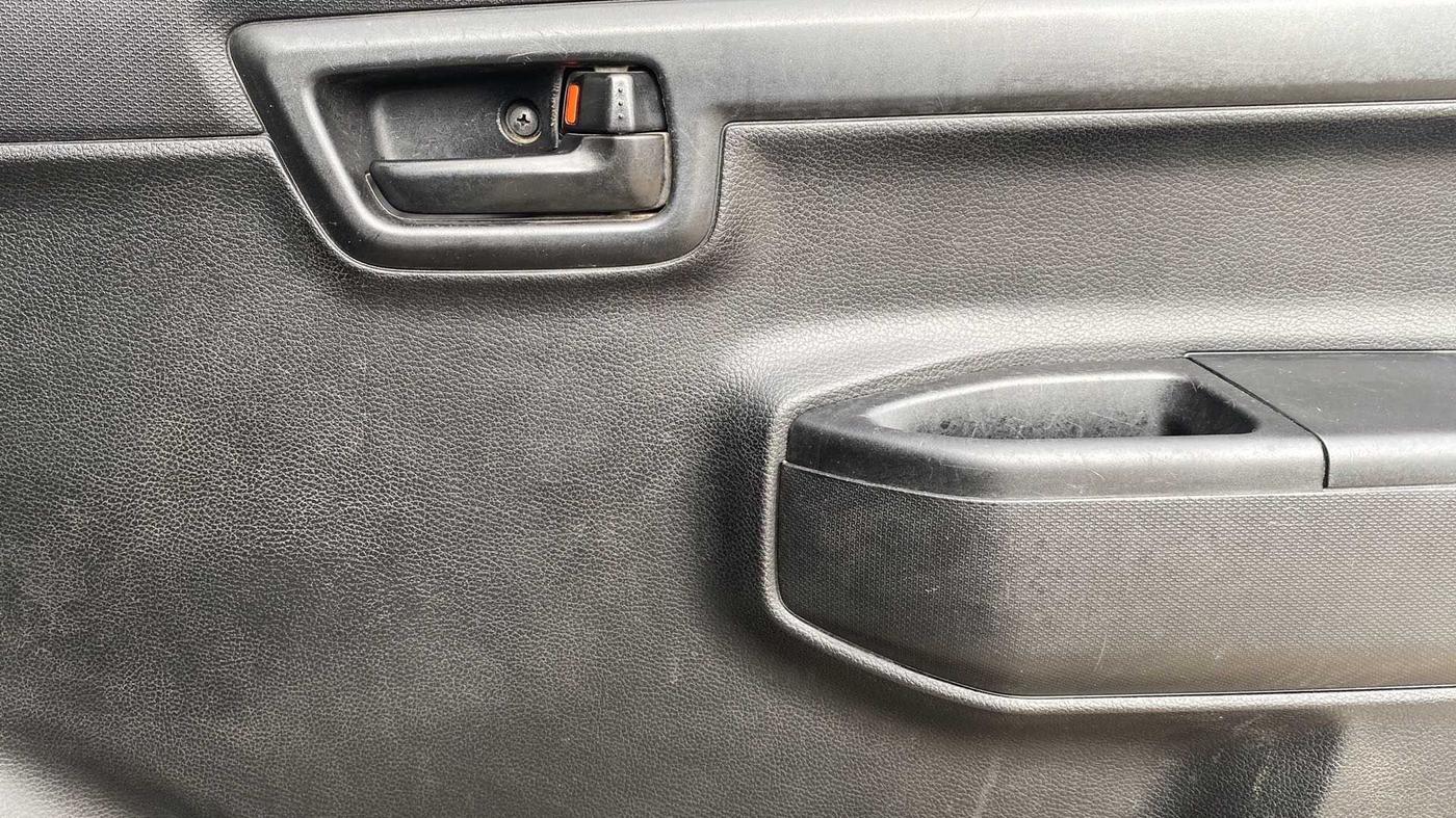 2022 Maruti S PRESSO VXI PLUS AMT, Petrol, Automatic, 10,790 km, Driver Side Door Panels Control