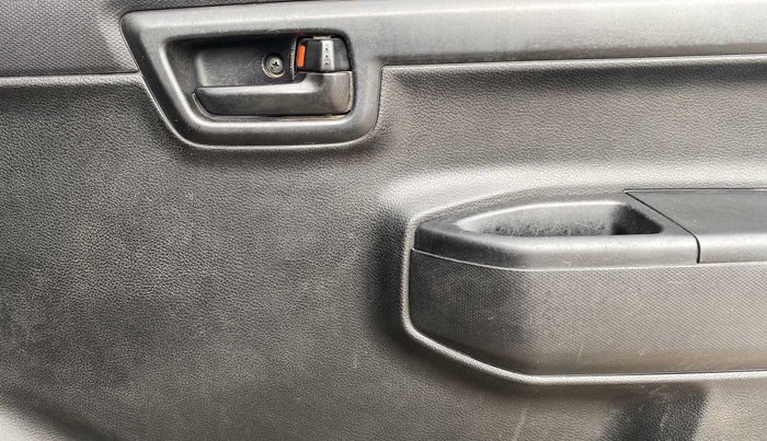 2022 Maruti S PRESSO VXI PLUS AMT, Petrol, Automatic, 10,790 km, Driver Side Door Panels Control