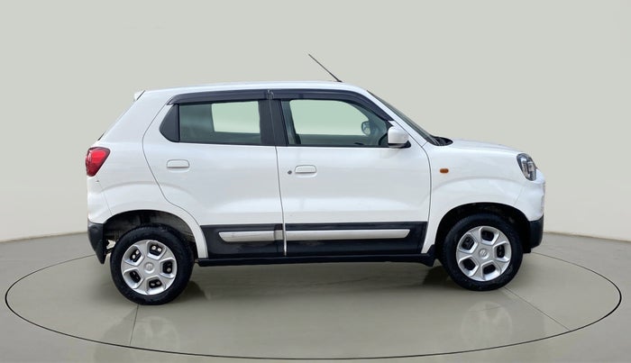 2022 Maruti S PRESSO VXI PLUS AMT, Petrol, Automatic, 10,790 km, Right Side View