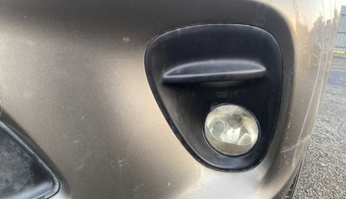 2019 Maruti Baleno DELTA PETROL 1.2, Petrol, Manual, 19,238 km, Left fog light - Not working
