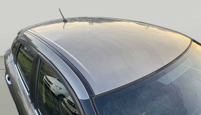 2019 Maruti Baleno DELTA PETROL 1.2, Petrol, Manual, 19,238 km, Roof