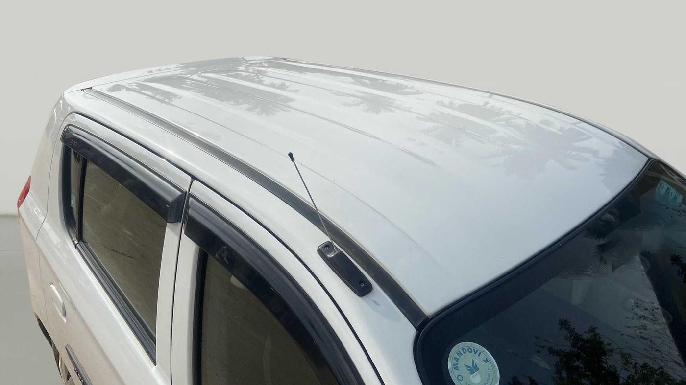 2021 Maruti Alto VXI PLUS, Petrol, Manual, 16,314 km, Roof