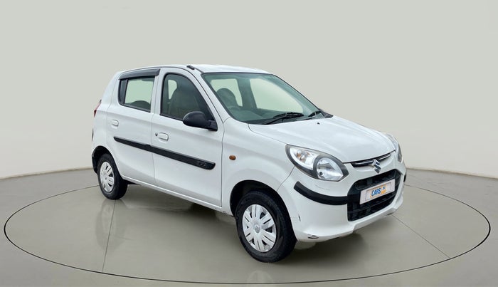 2015 Maruti Alto 800 LXI, Petrol, Manual, 42,454 km, SRP